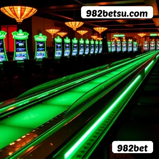 Requisitos sistema 982bet APK Android