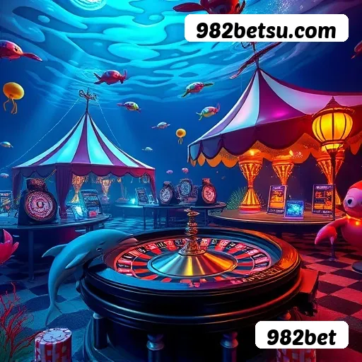 2.800+ Jogos Certificados 982bet